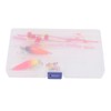 Mini Ice Fishing Rod Reel Combo Portable Ice Fishing Pole
