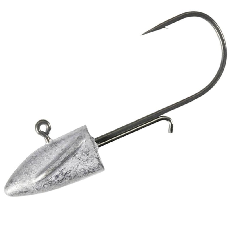 Duo Beirroof BR Head, 0.3 oz (9 g)