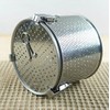 Minecook Commercial Grade D 6.3" X H 5.3" Genuine Stainless