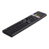 Sansui Control Remoto Compatible Con Sansui Smart 4k Android Tv