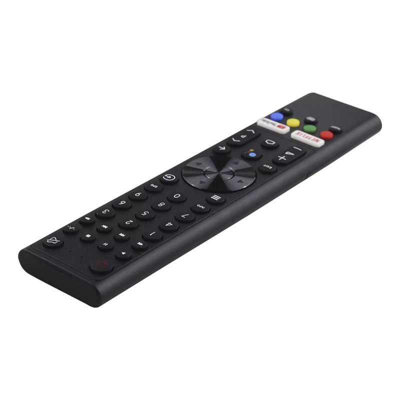 Sansui Control Remoto Compatible Con Sansui Smart 4k Android Tv