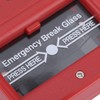 Glass Break Alarm Button Emergency Exit Release Button Emergency Exit
