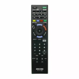 Universal Remote Control New Replacement Remote Control RMT-TX102U For Sony Bravia LED LCD SMART HDTV 102