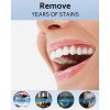 MySmile Teeth Whitening Gel Pen Refill Pack, 3 Non-Sensitive Pack