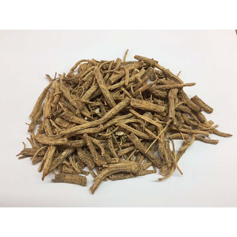 Premium American Ginseng Root Prone (4 Oz. Box)