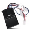 Fenglesha 36398 Rv Toilet Automatic Flush Controller Replacement for Thetford