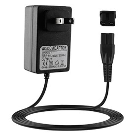 Guy-Tech 3.5V Clipper Charger Compatible for Wahl 9636-700 9636-2201 79434 9649 9649P Color Pro Cordless Hair Clipper & Trimmer