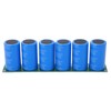 6 in 1 2.7V500F Super Capacitor Module Farad Capacitor Energy