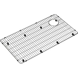 Elkay CTXBG2815 Crosstown 28-1/2" L x 15-1/2" W Stainless Steel Basin Rack for ECTRU30179RT - Stainless Steel