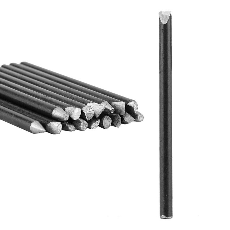 Long Lasting Metal Jewelry Anvil Chisel,Anvil Chisel Equipment Kit,High Hardness