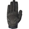 Dakine Men's Syncline Full-Finger Gel Biking Glove, Steel Grey, Medium