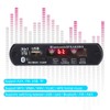 Tangxi USB FM MP3 Decoder Board, SDM01BT + U-DX Pantalla