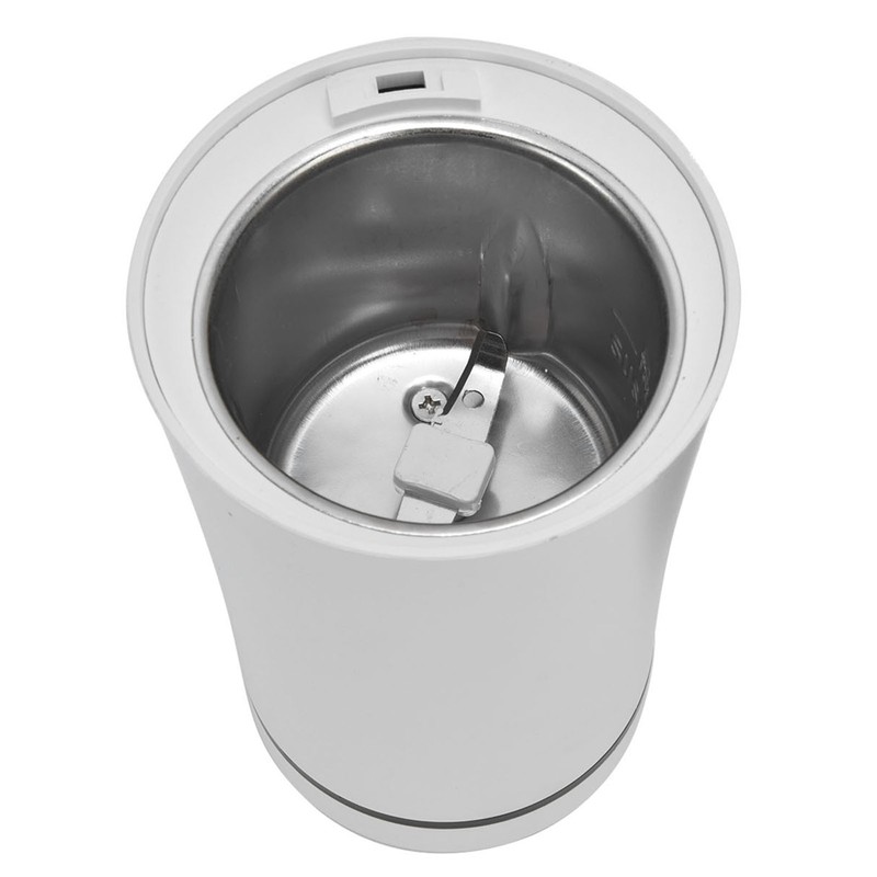 Electric Coffee Grinder Mini Household Coffee Bean Grinding Mill for