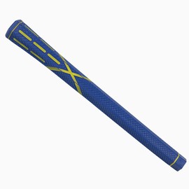 WORLD EAGLE Grip HEXAGRIP V2 HEXAGRIP V2 Blue