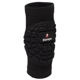Kempa Junior Knee Protector - XS, Black