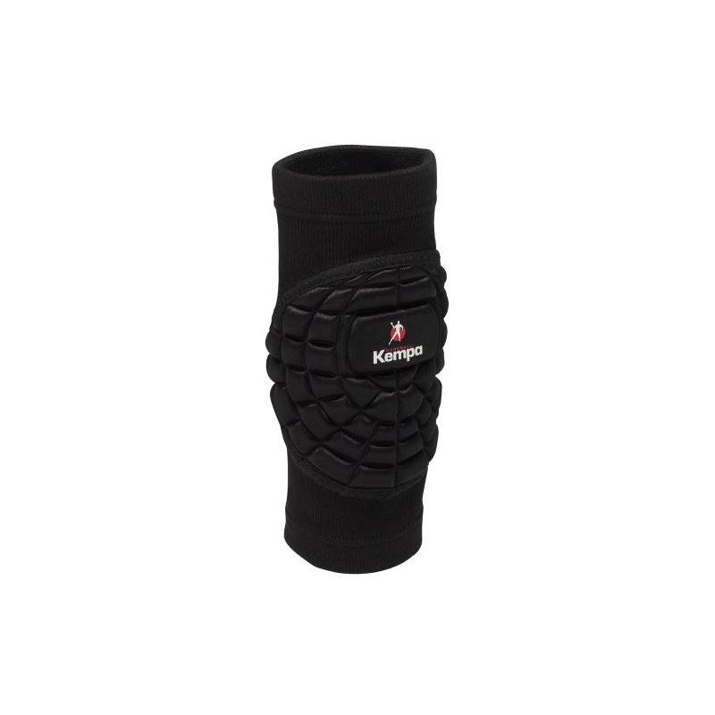 Kempa Junior Knee Protector - XS, Black