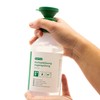 Eye Wash 500 ml NaCl 0.9 Saline Solution - Eye