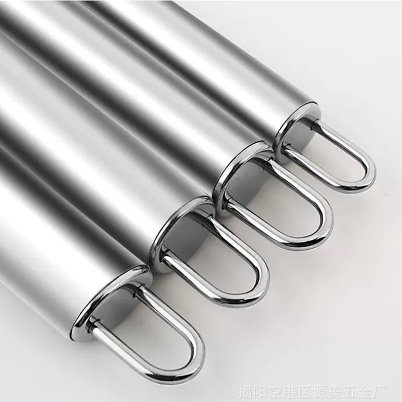 Apple Corer, Practical Core Cutter with Hanging Loop, Removal of