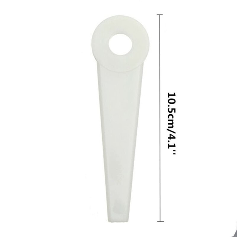 FUMHEUF Grass Trimmer Head Weed Eater Blade Replacement String Attachment