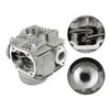 labwork Cylinder Head 50cc Replacement for Kazuma Meerkat 50 50cc