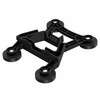 Magnetic Roof Mount for Starlink Mini/Mini X – 4 Magnetic