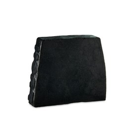 LUSH [Lush/domestic production] Domestic production charcoal 100g - facial soap/face wash soap/charcoal soap / [러쉬/국내제조] 국내제조 챠콜 100g - 페이셜 솝/세안 비누/숯비누
