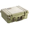 Pelican 1520 Case with Foam (OD Green)