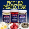 Bay View Pickled Onions, Whole Sweet Pickled Pearl Onions, Gibson