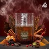 Lattafa Khamrah Dukhan for Unisex Eau de Parfum Spray, 3.4
