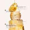 Gisou Honey Glaze Collagen Therapy Lip Mask, Mascarilla Labial con