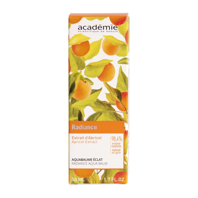 Academie Radiance Aqua Tree Eclat 50 ml