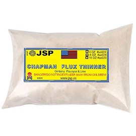 Chapman Flux thinner 16 Ounces