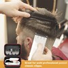 ALLPRIMO Case Compatible with Wahl Professional Peanut Classic Clipper Trimmer