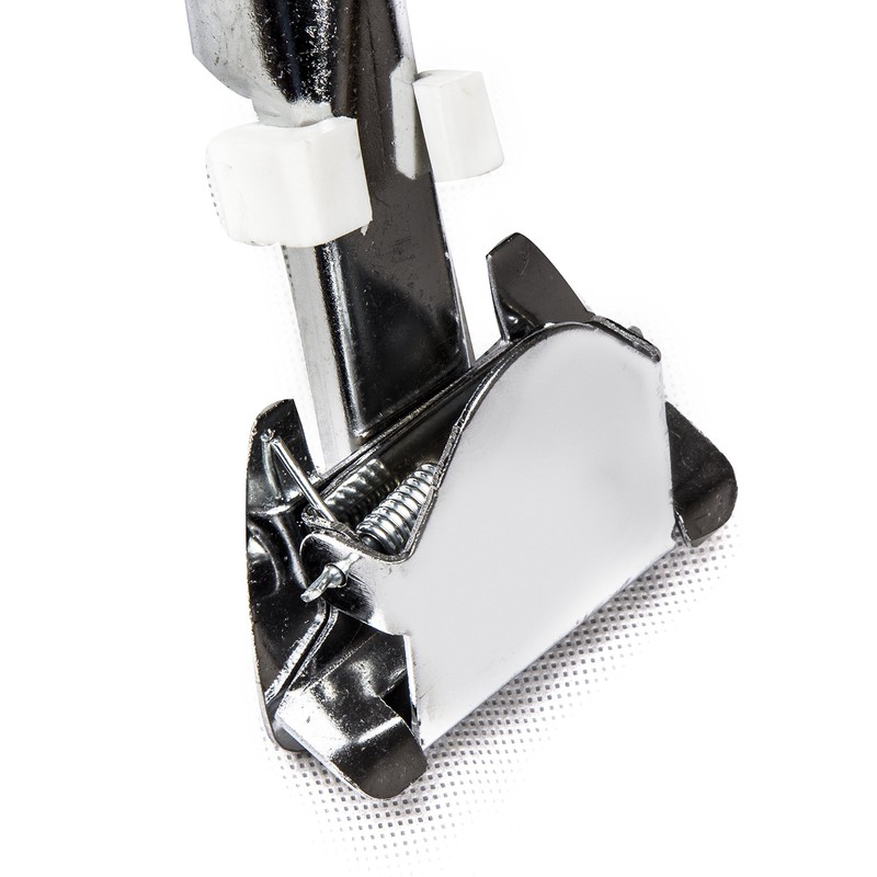 Kendal Commercial Maxi Dust Mop with Handle Kit (44 Inch)