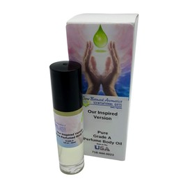 Jane Bernard Offers A64247- An Impression of Polo Sport type Perfume Body oil for Women_10ml (1/3 glass roll on)_fits in the purse or pocket. No Alcohol_NOT Original Perfume