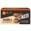 MET-Rx MET-Rx Big 100 Granola Protein Bar, Meal Replacement Bar,