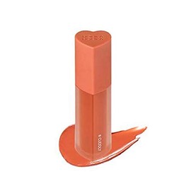 HOLIKA HOLIKA HEART CRUSH GLOW TINT AIR Heart Crush Glow Tint Air (8. Cadry CUDDLY)