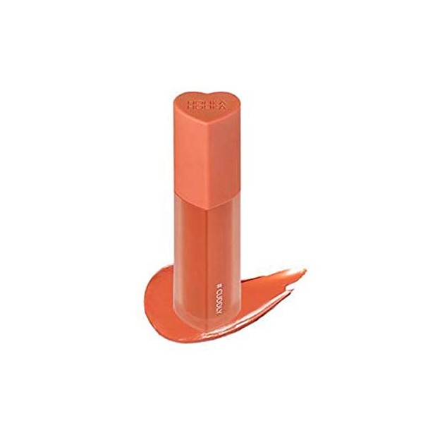 HOLIKA HOLIKA HEART CRUSH GLOW TINT AIR Heart Crush Glow