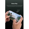 Mica Hidrogel GREEN RAY Nano tecnología, proteccion ocular de luz