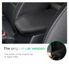 GAFAT Compatible with Kia Ceed SW GT Proceed GT |