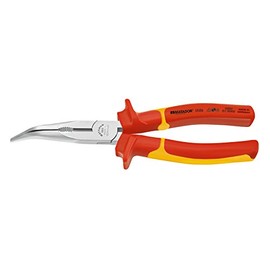 MATADOR VDE telephone pliers, straight, 8 Inch 205 MM / 0586 1205