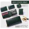 Takeokikuchi 266612 Area Key Holder, [05] Green