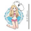 The Rise of the Shield Hero Acrylic Key Chain [Filo]