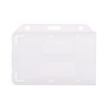 1 x Karteo® ID Polycarbonate Case Horizontal Matte for 2