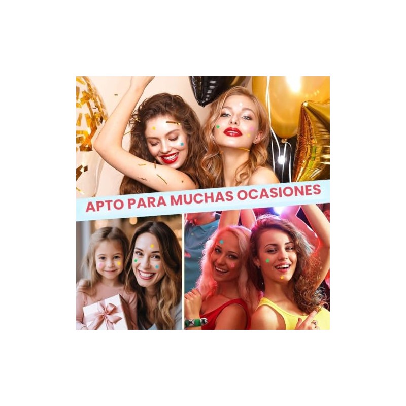 Mydear 480 Parches Acné Hidrocoloides Espinillas Calcomanías Ultra Finas Cara