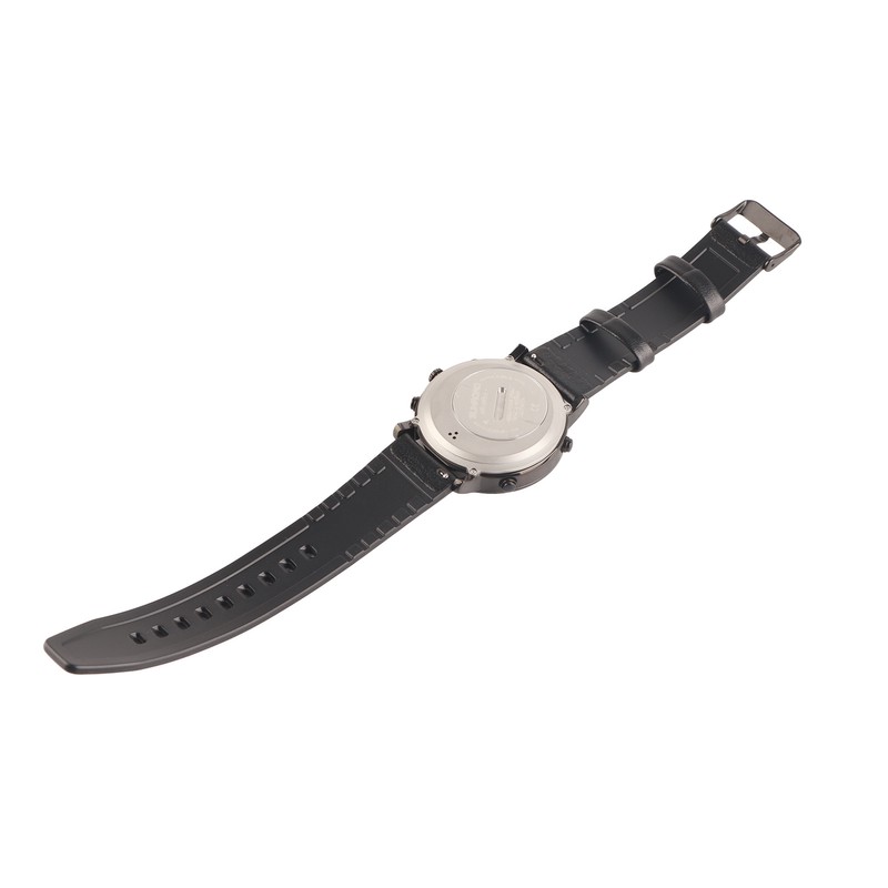 Fishing Barometer Watch Altitude Compass Indicator Mountaineering Outdoor Sports Wrist