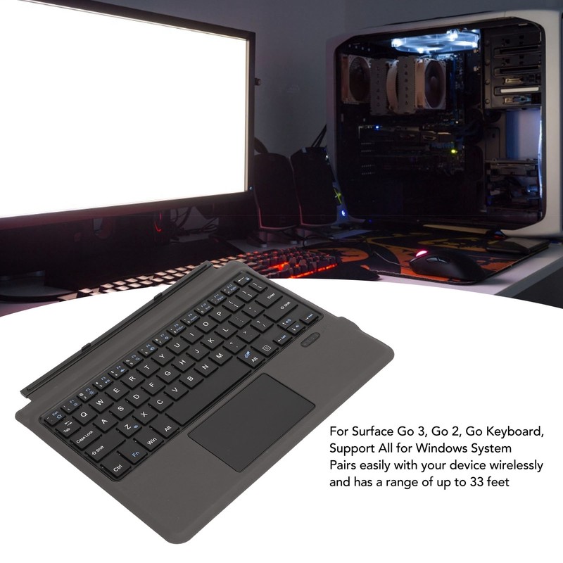 Wireless Bluetooth for Surface Go 3 for Go for Go