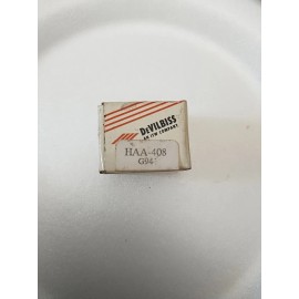 DeVilbiss HAA-408  Regulator Kit Brass Gland, Pilot Valve, Top Diaphragm ( NEW )