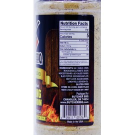 Butcher BBQ Grilling Addiction Rub | 1 Pound | World Championship Winning Formula | Grilling Spices | Steak Seasonings and Rubs For Smoking and Grilling | Perfect for Steaks & Charcoal Cooking