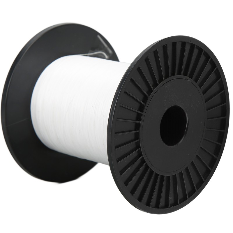 Braided PE Fishing Line 8 Strands Multifilament Fishing String 500m